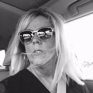 Meet your Posher, Angie